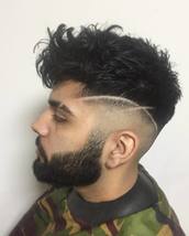 Mixing It Up With True Passion Mixing It Up With True Passion For The Barbering Game