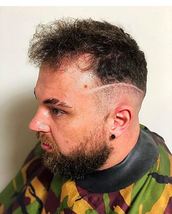 Mixing It Up With True Passion Mixing It Up With True Passion For The Barbering Game