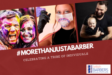  The BBA wants to take this time to celebrate our community! 