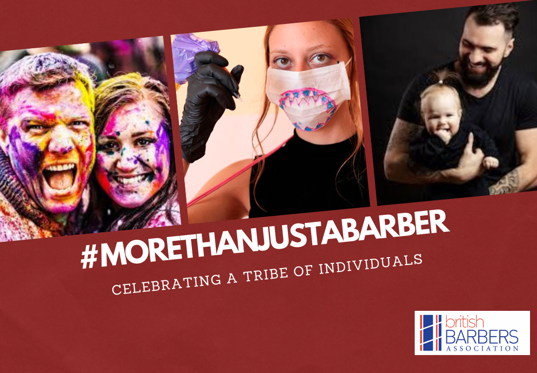  The BBA wants to take this time to celebrate our community! 