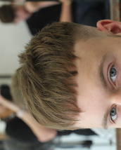 Organised chaos Crazy crop