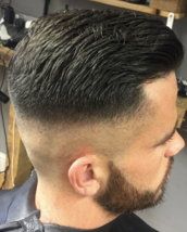 Parting Fade Parting Fade