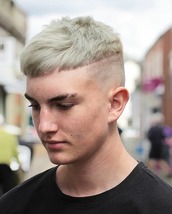 Peppermint tones Used some peppermint tones on this one