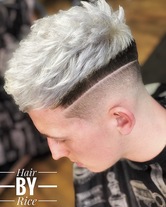 Platinum life Ice ice baby