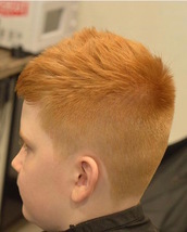 Playing with fire restyle