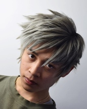 Scissor trim Scissor trim