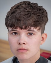 Serial Bowl Serial Bowl