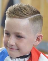 Sharp Parting Sharp Parting