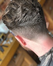 Silhouette Shady taper