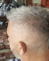 Silver Fade ashleigh_wemyss