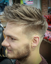 Skin fade texture Skin fade texture