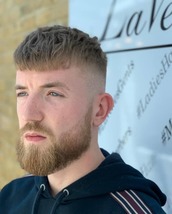 Skin faded, textured crop Capturing my skin faded, textured crop. With this lovely natural lighting 