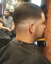 SkinFade Skin fade