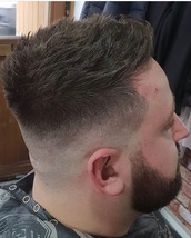 Skinna textured top Skinna textured top