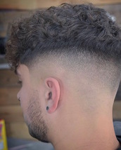 Skinner and Curls Skinner and Curls