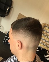 Skinner with a little crop Skinner with a little crop