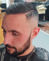 Skinny With Line Skinny With Line