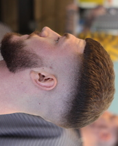 Smooth criminal Smooth fade