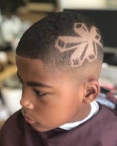 Solid busrt 3D burst