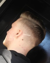 Strong Head Strong Head