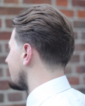 -Taper- Taper for the 9 to 5 finish