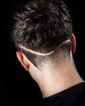 TAPER + TWIST pt 3 rear design of skin taper ft design