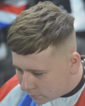 Texture Fade Texture Fade