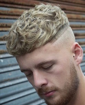 Textured crop Textured crop