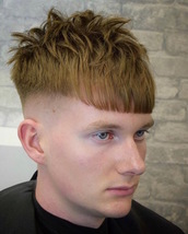 Textured Crop texture