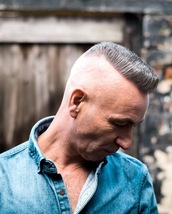 The old ones are the best old school flat top