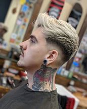 Three shades of deliciousness Three shades of deliciousness