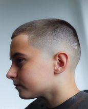 Trim on top Trim on top