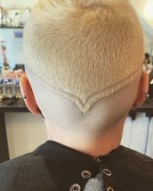 Trying something new Trying something new