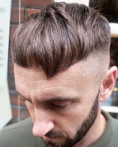 Twist dried Twist dried