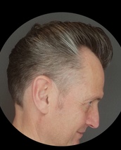 Vanguard A classic 1950’s vanguard with attention to details, tapering the hairstyle to the desire