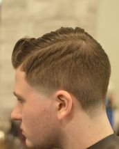 Wavey Taper Wavey Taper