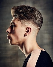 wavy make a line and see what happens