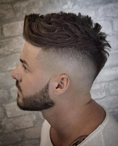 What's you summer look going to be? What's you summer look going to be?