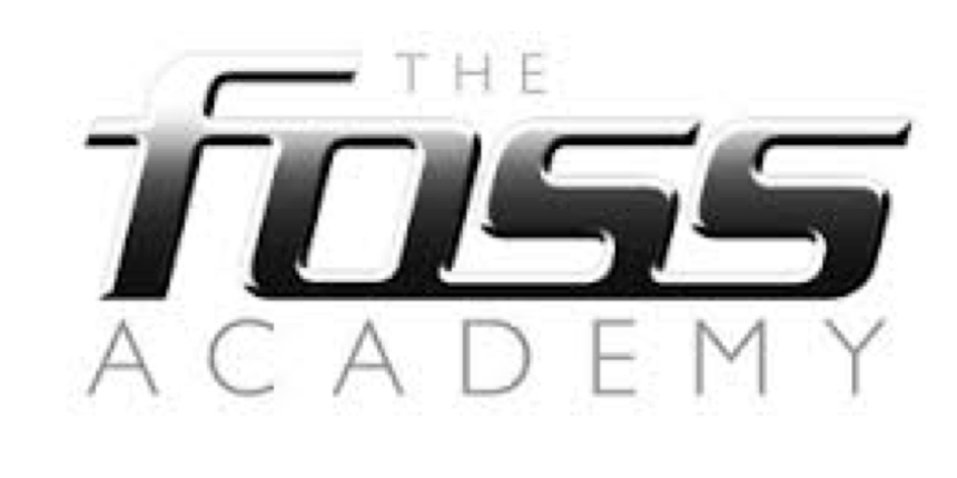 THE FOSS ACADEMY